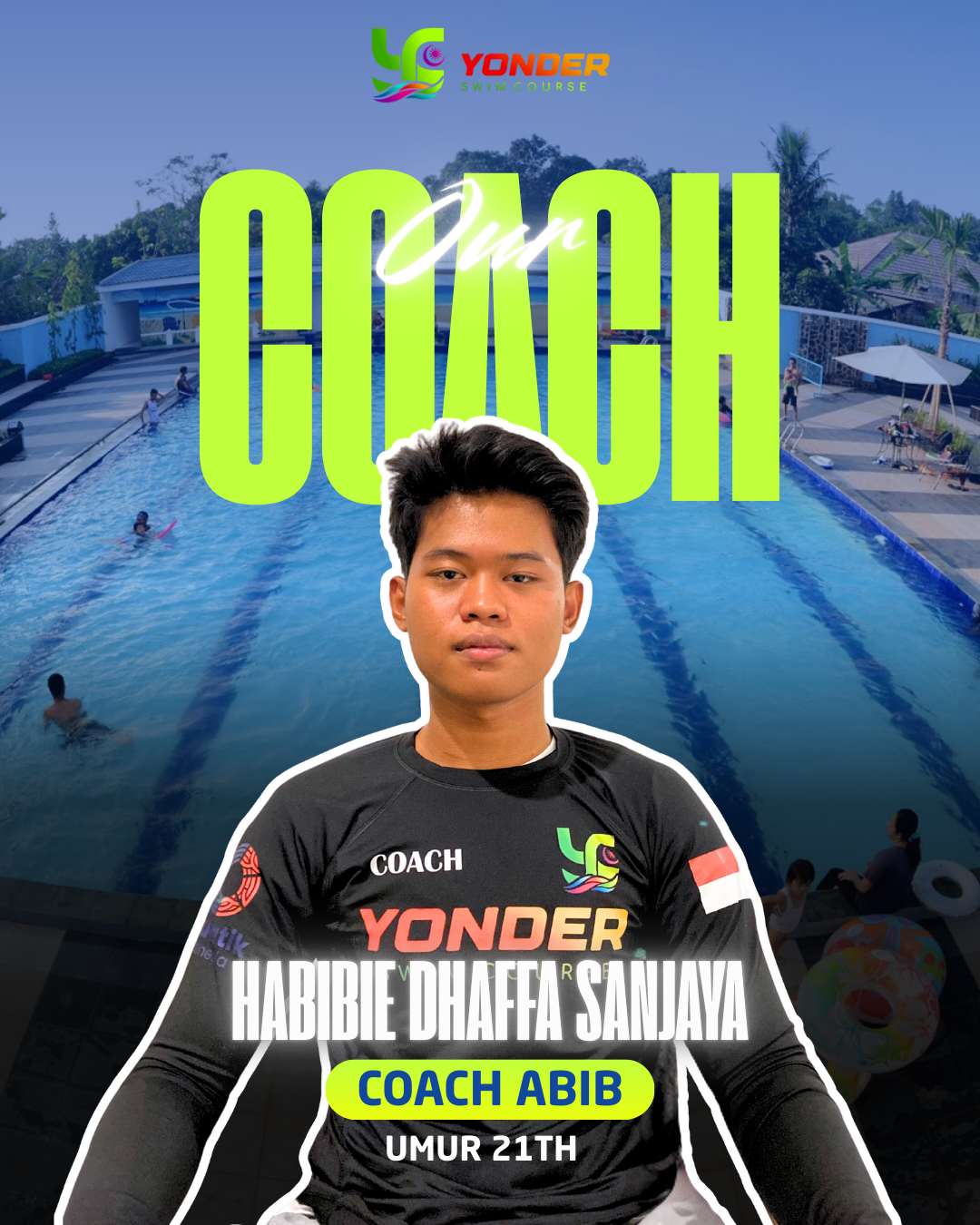 Coach Abib