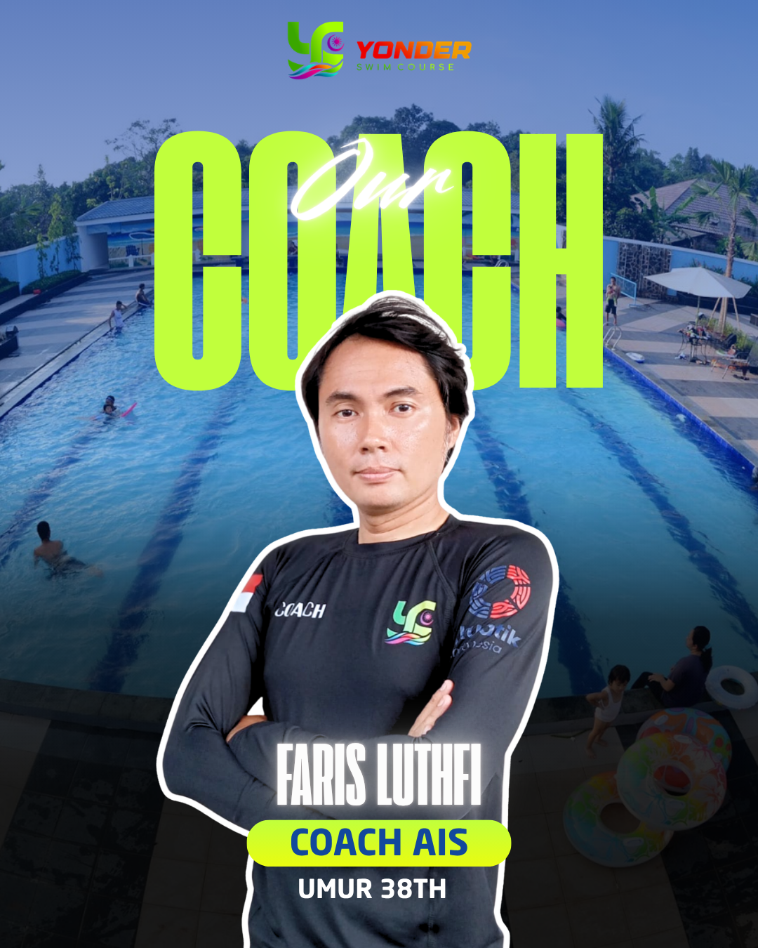 Coach Ais