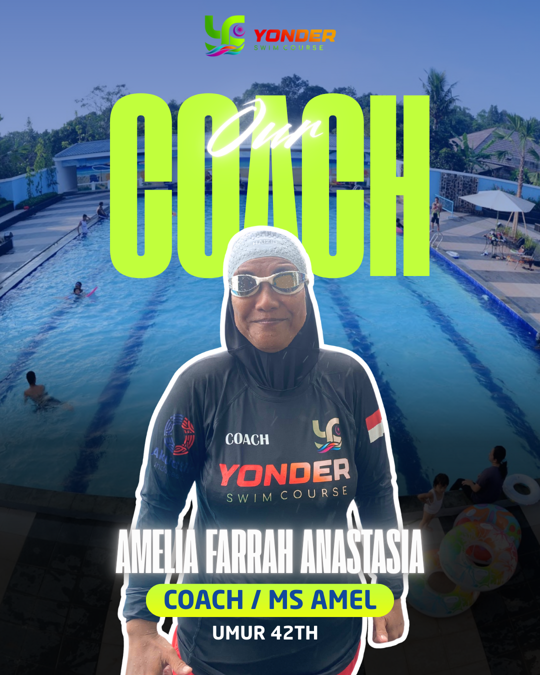 Coach Amel