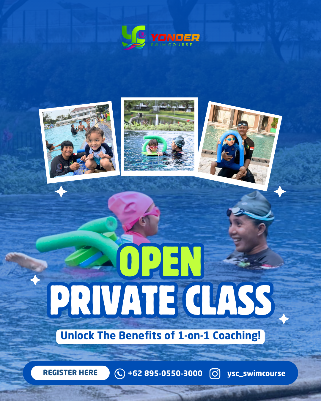 Premium Pool Asset 2